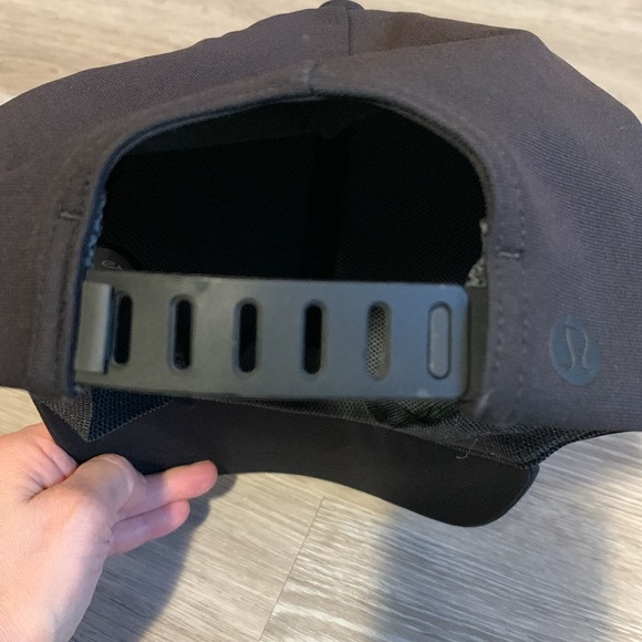 Lululemon Ball cap - Picture 2 of 6